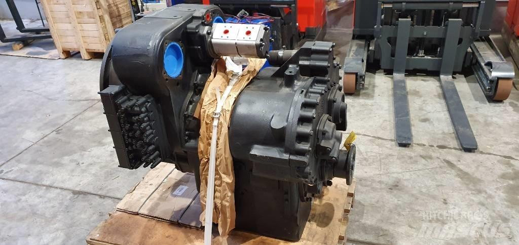 Linde Gearbox C4531 Other Attachment / Components