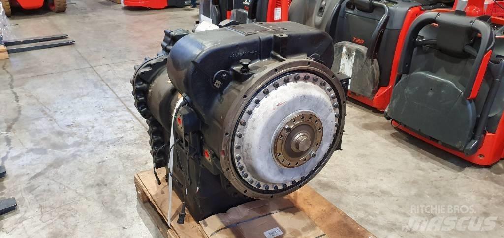 Linde Gearbox C4531 Other Attachment / Components