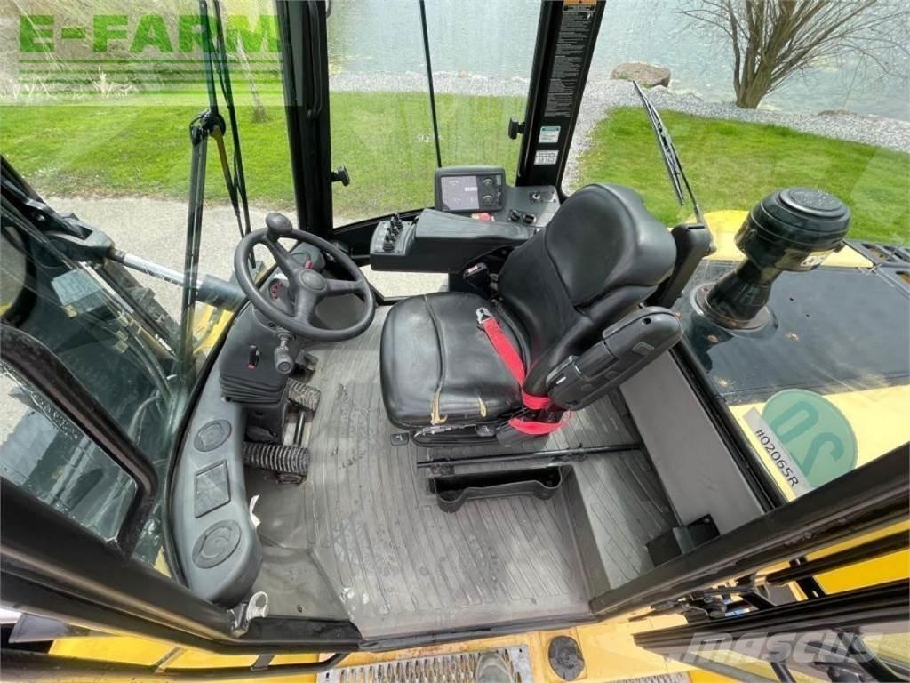 Hyster h 12xm-6 Misc Forklifts