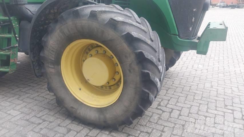 John Deere 7730 AS Tractors