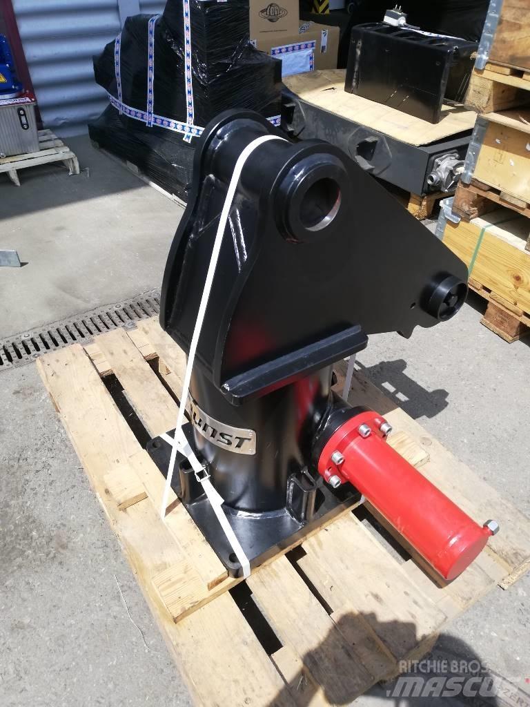  Hawa TM3 Feller Bunchers