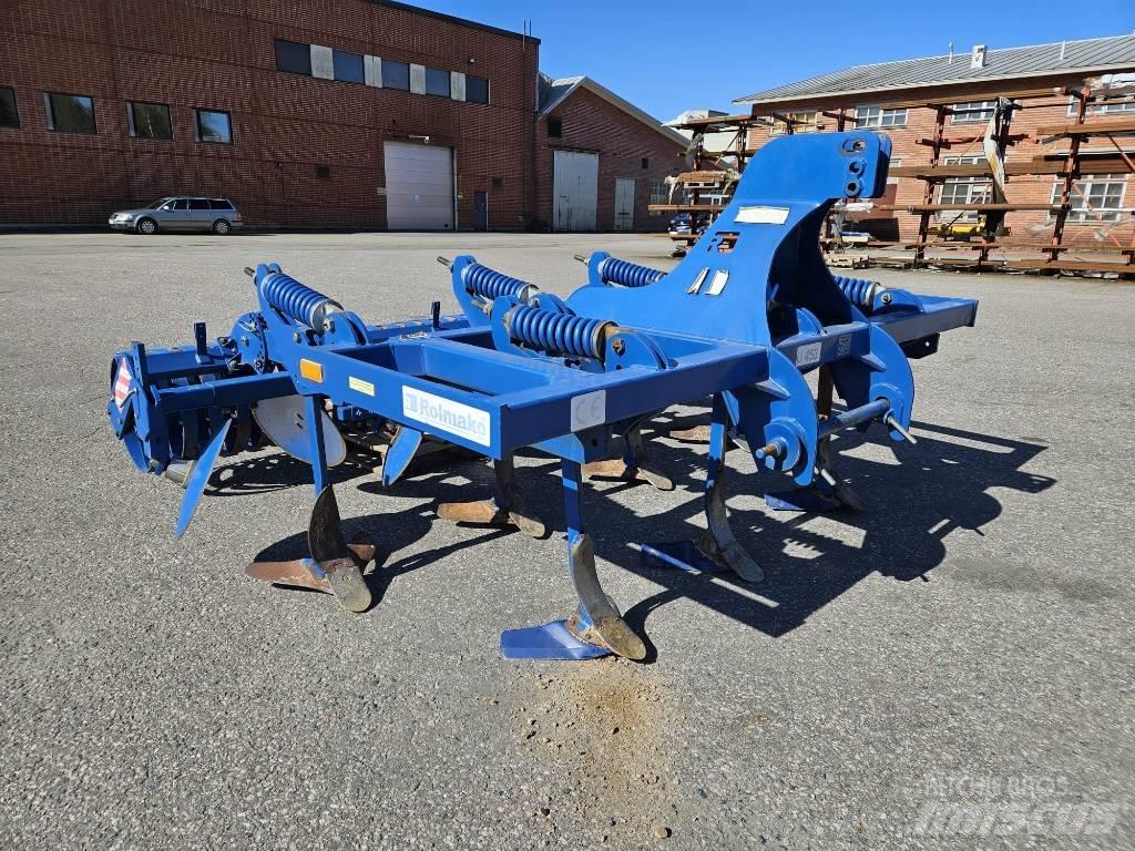 Rolmako U 453 Cultivators