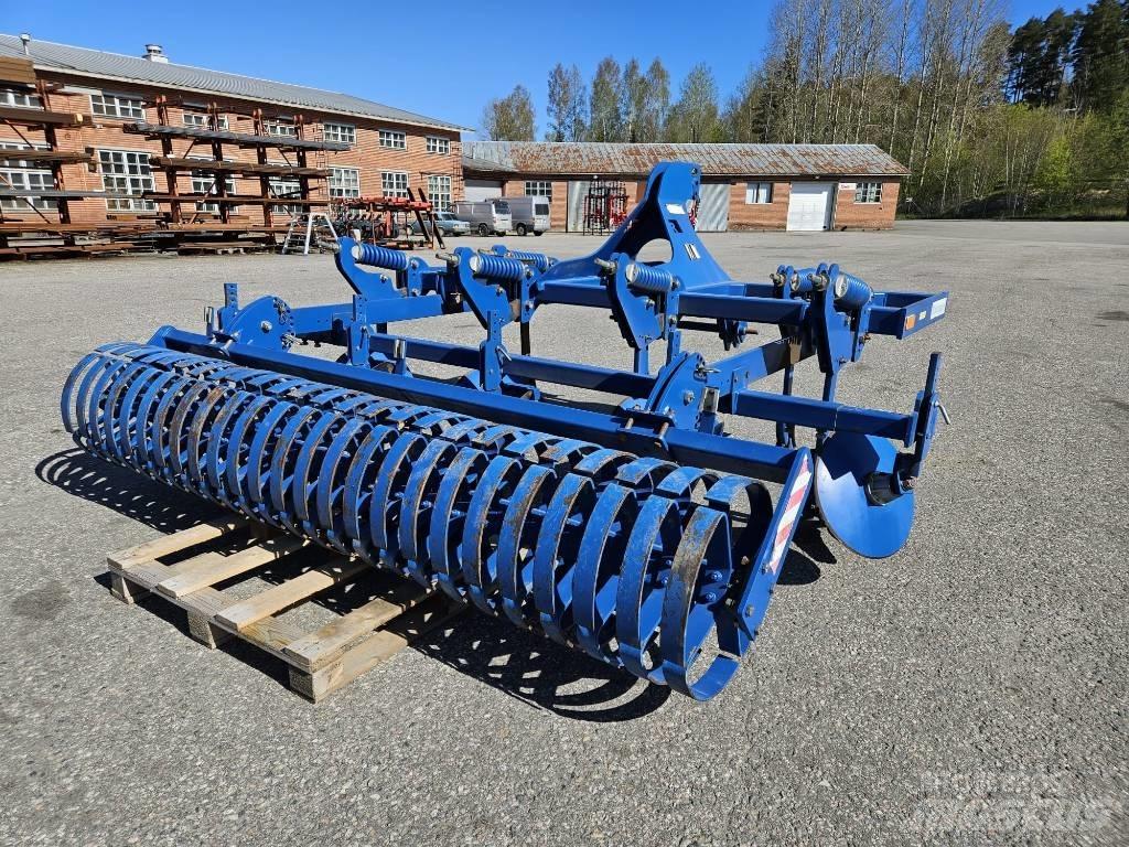 Rolmako U 453 Cultivators