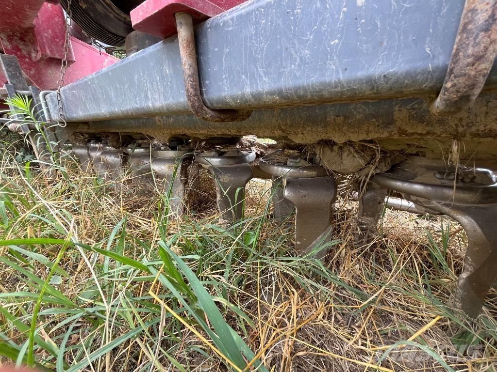 Feraboli DXL 500 Power Harrows And Rototillers
