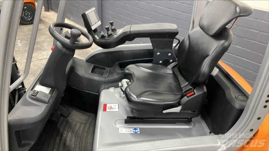 Still RX 20-20P Electric Forklifts