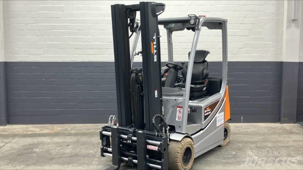 Still RX 20-20P Electric Forklifts