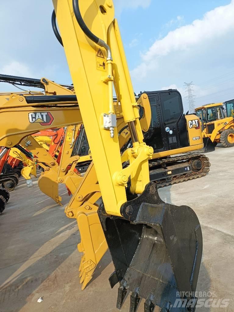 Yanmar Vio 55 Mini Excavators <7t (Mini Diggers)