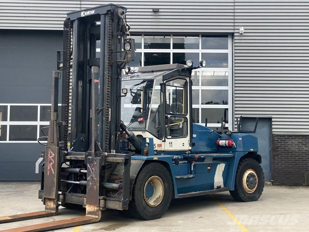 Kalmar DCE 160-12 Diesel Forklifts