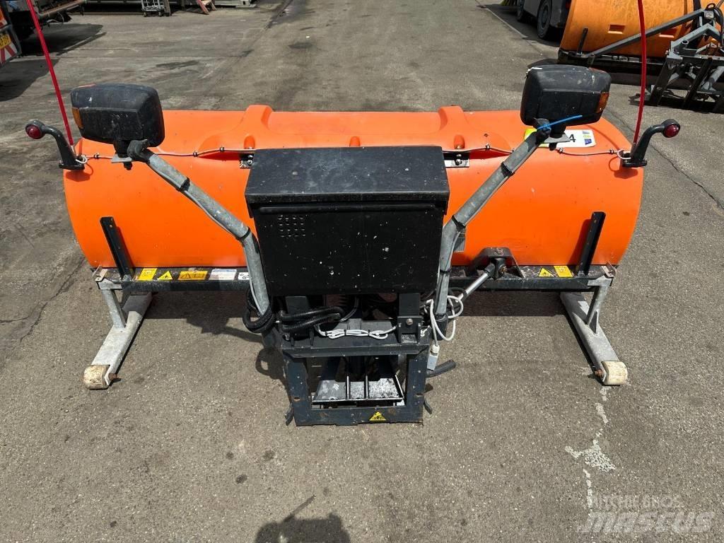 Schmidt SNK24.1 Snow Blades And Plows