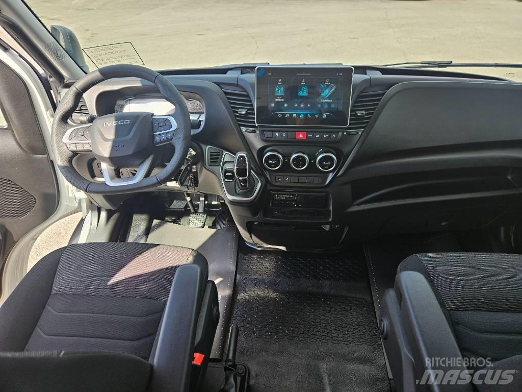 Iveco Daily 35S18A8 Panel vans