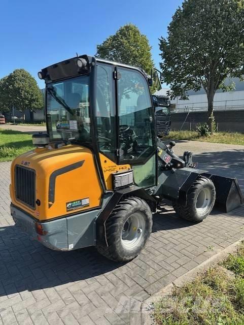 GiANT 452T Mini Loader