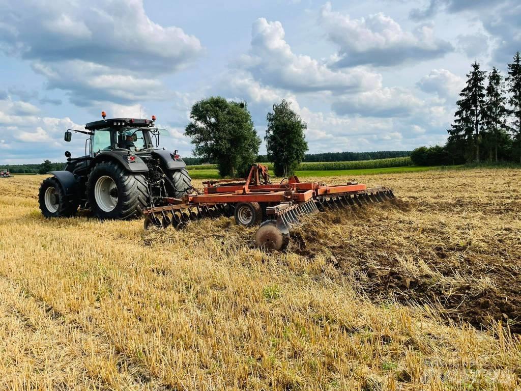  JEAN DE BRU BRONA Farm Equipment - Others