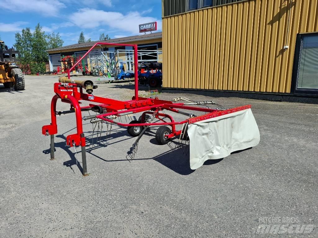 Pronar Z230/2 Swathers \ Windrowers