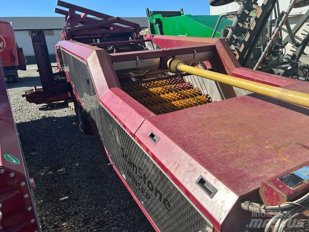 ScanStone 4215 SB Potato Equipment - Others