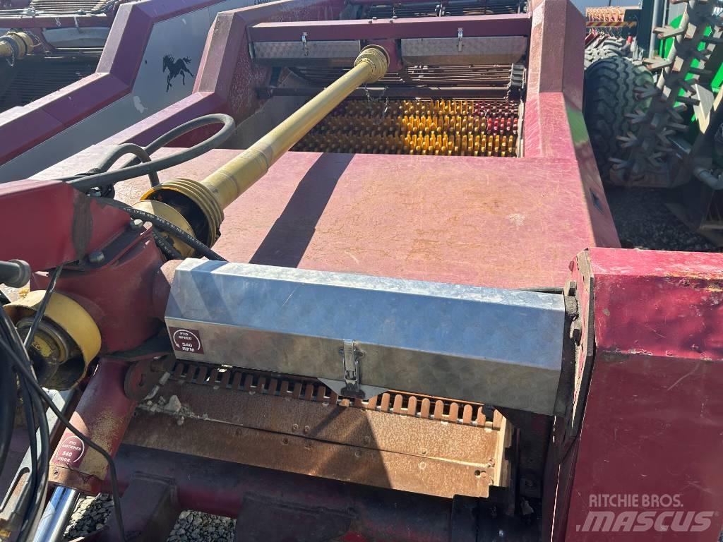 ScanStone 4215 SB Potato Equipment - Others