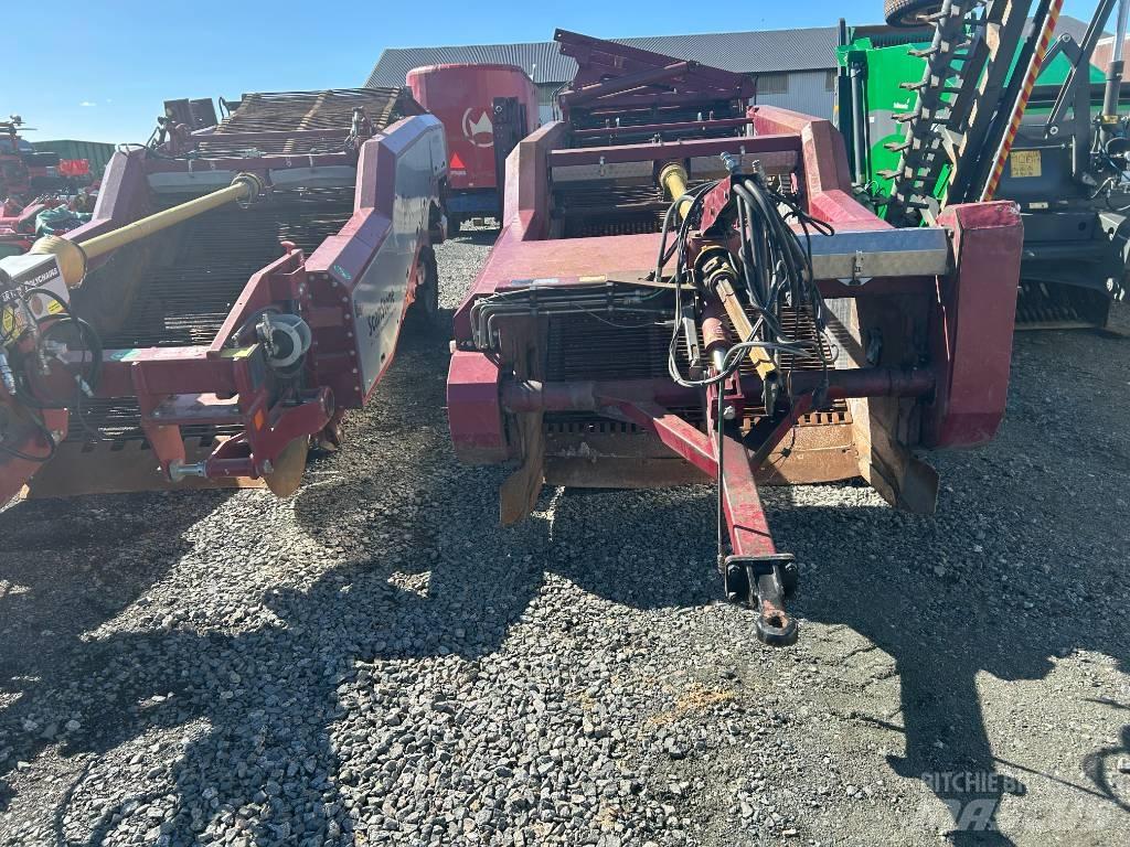 ScanStone 4215 SB Potato Equipment - Others