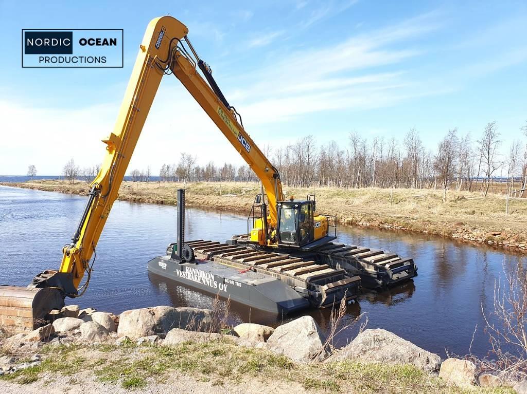  Nop Dredgers Dredgers