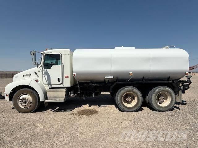 Kenworth T 300 Water Tankers