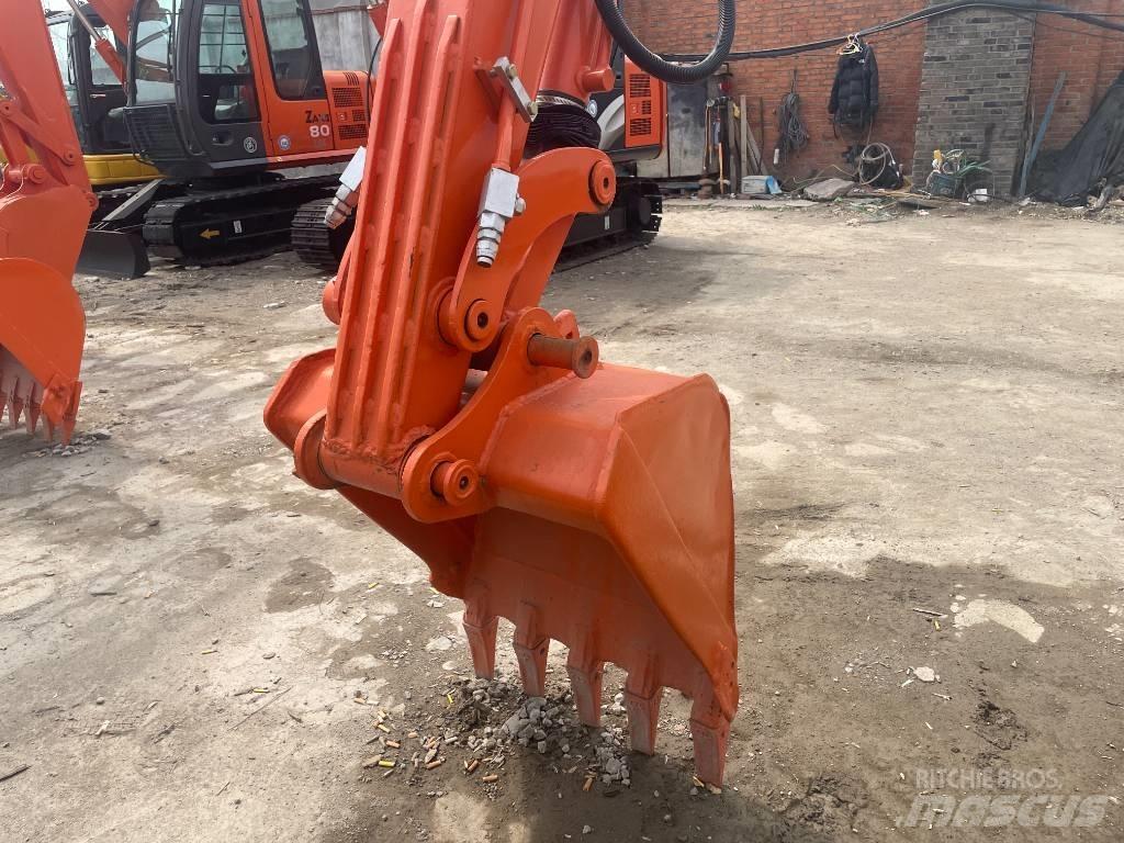 Doosan DH 60 Mini Excavators <7t (Mini Diggers)