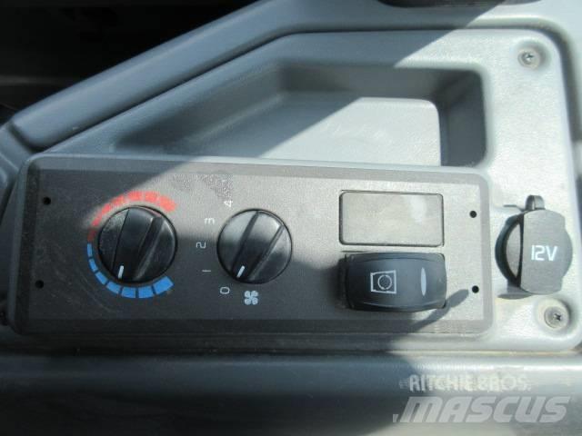 Volvo L30 GS Wheel Loaders