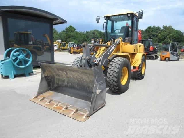 Volvo L30 GS Wheel Loaders