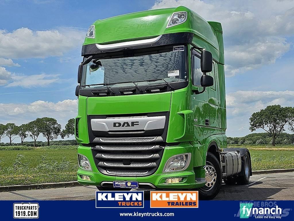 DAF XF 530 Conventional Trucks / Tractor Trucks