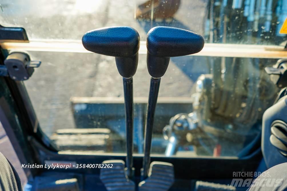 ECM ES 57 ZT Mini Excavators <7t (Mini Diggers)