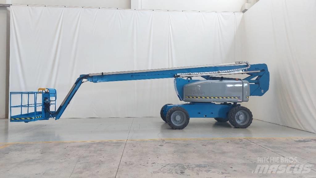 Genie Z 80/60 Articulated boom lifts