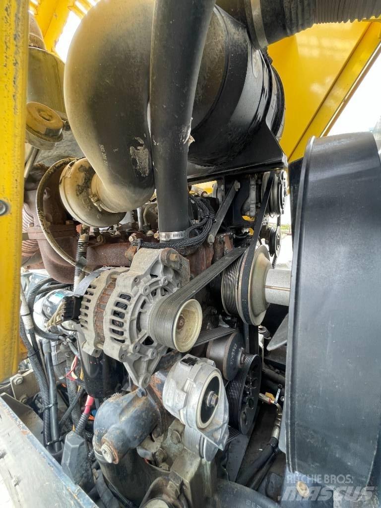 Bomag BW 177 P D H-3 Soil Compactors