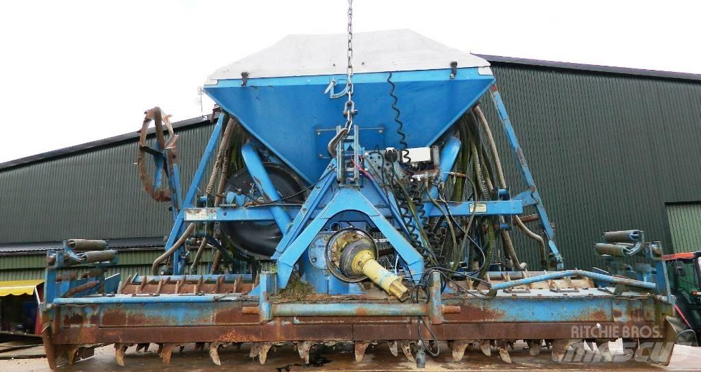 Rabe Turbodrill T300 Drills