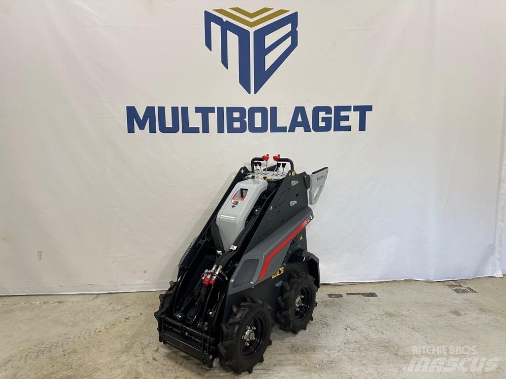 Sherpa Z30 Mini Loader
