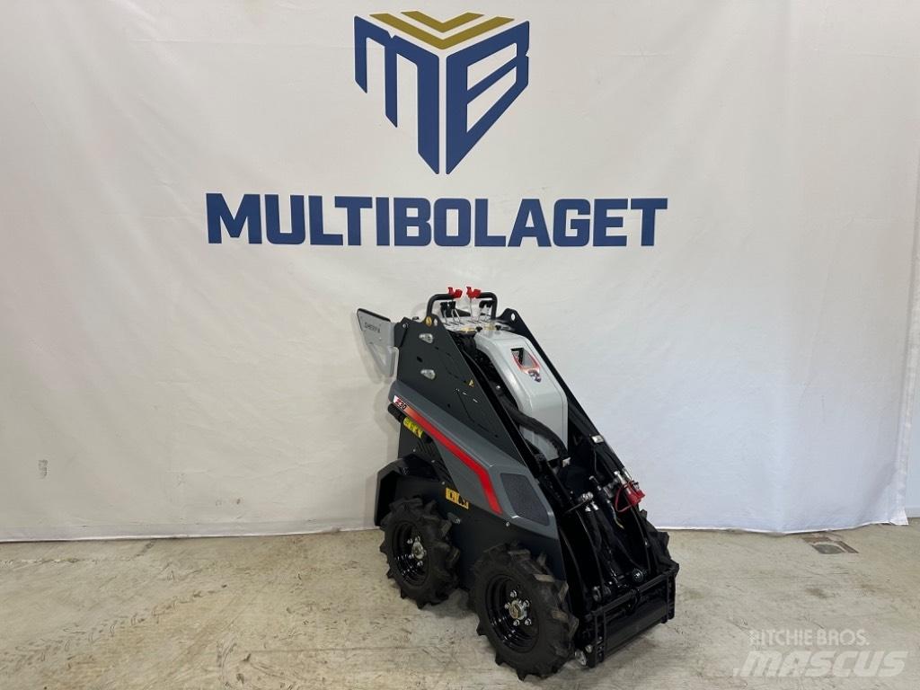 Sherpa Z30 Mini Loader
