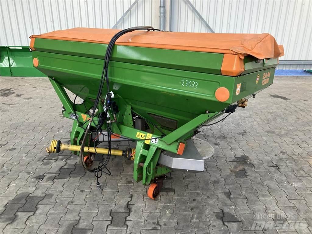 Amazone ZA-M 1200 Mineral spreaders