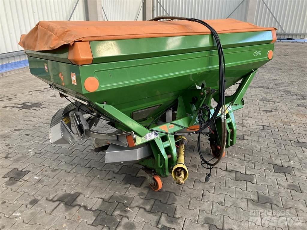 Amazone ZA-M 1200 Mineral spreaders
