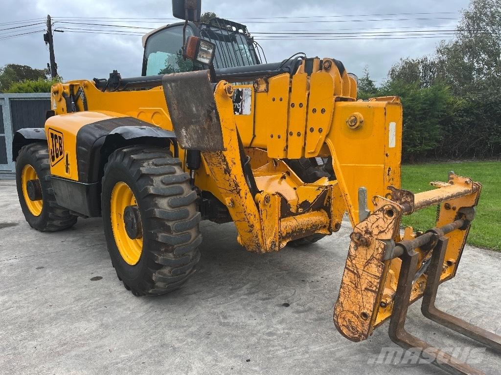 JCB 540-170 Telescopic Handlers