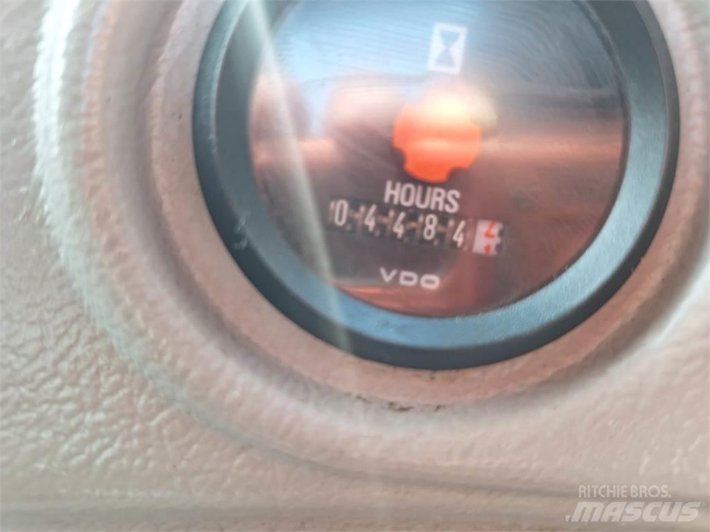 Volvo L50H 4X4 Other