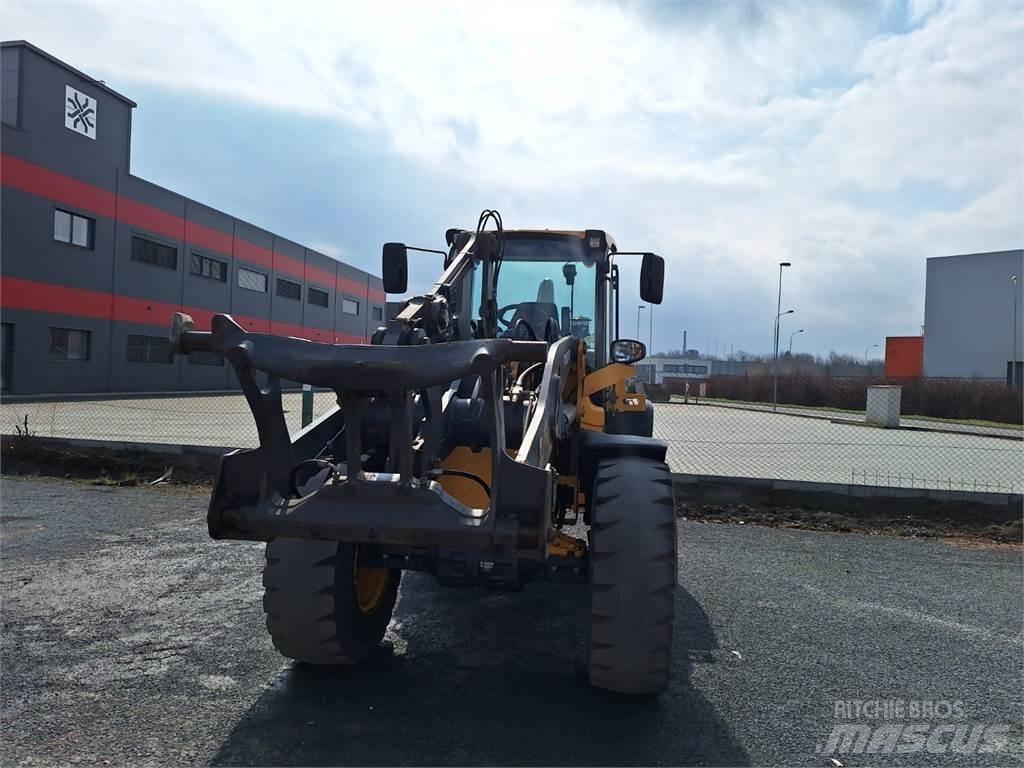 Volvo L50H 4X4 Other
