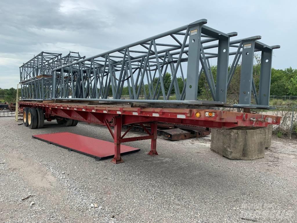 Grove GMK 5120 B Mobile and all terrain cranes