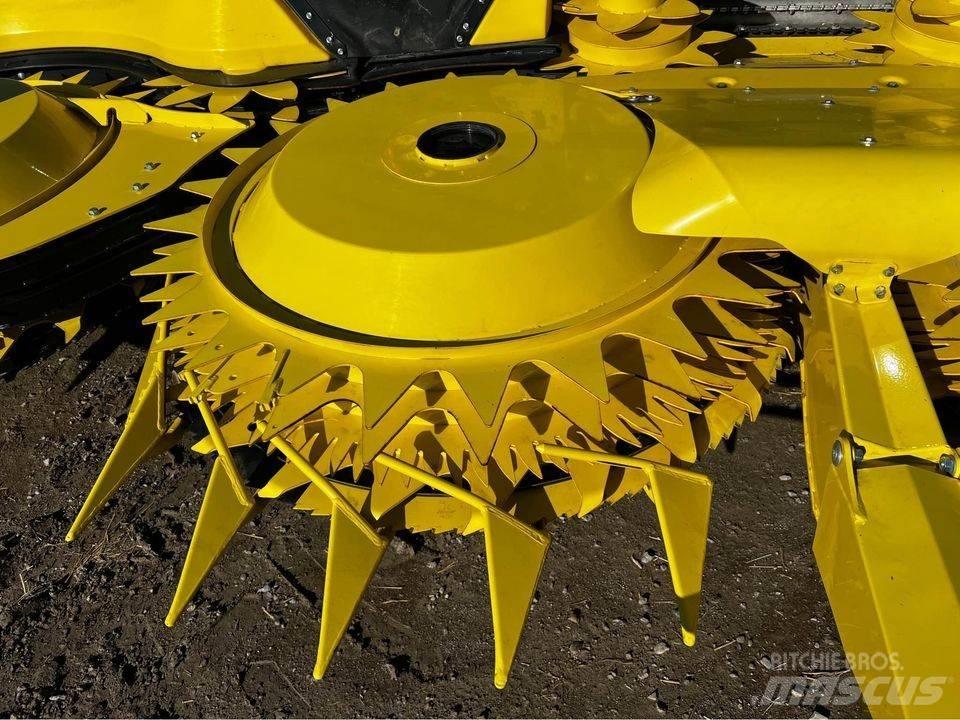 John Deere 772 Other Forage Equipment