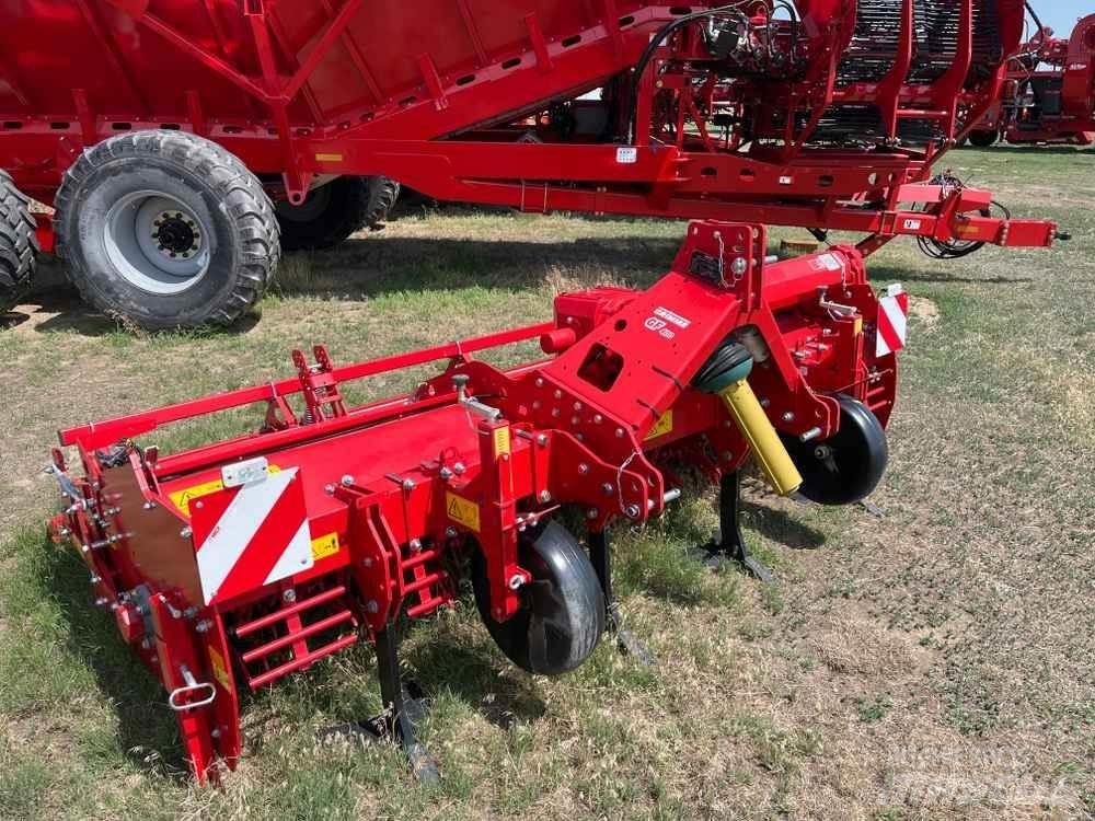 Grimme GF 400 Potato Equipment - Others