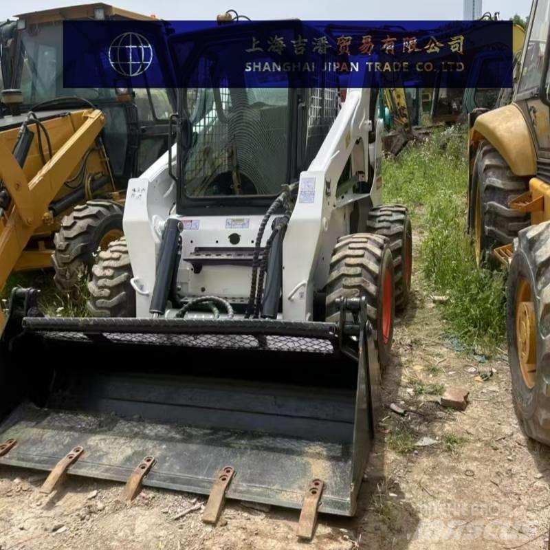 Bobcat S 300 Skid Steer Loaders