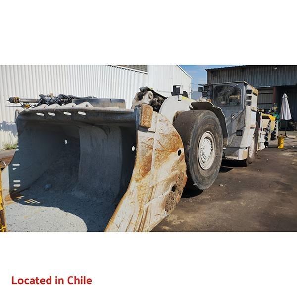 CAT RH1600H Mining Loaders
