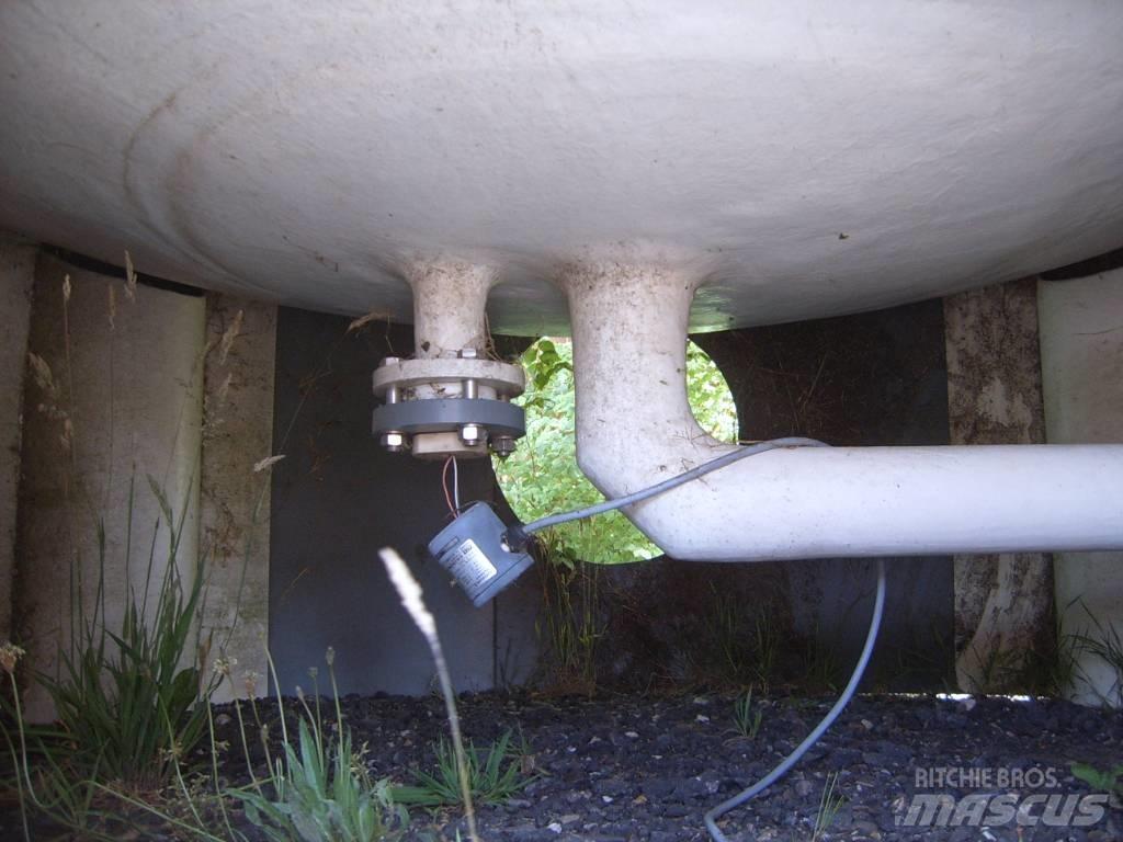  Plasticon Opslagtank Farm Equipment - Others