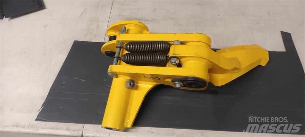 Ponsse AM01249V1 Forwarder Cranes