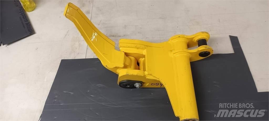 Ponsse AM01249V1 Forwarder Cranes
