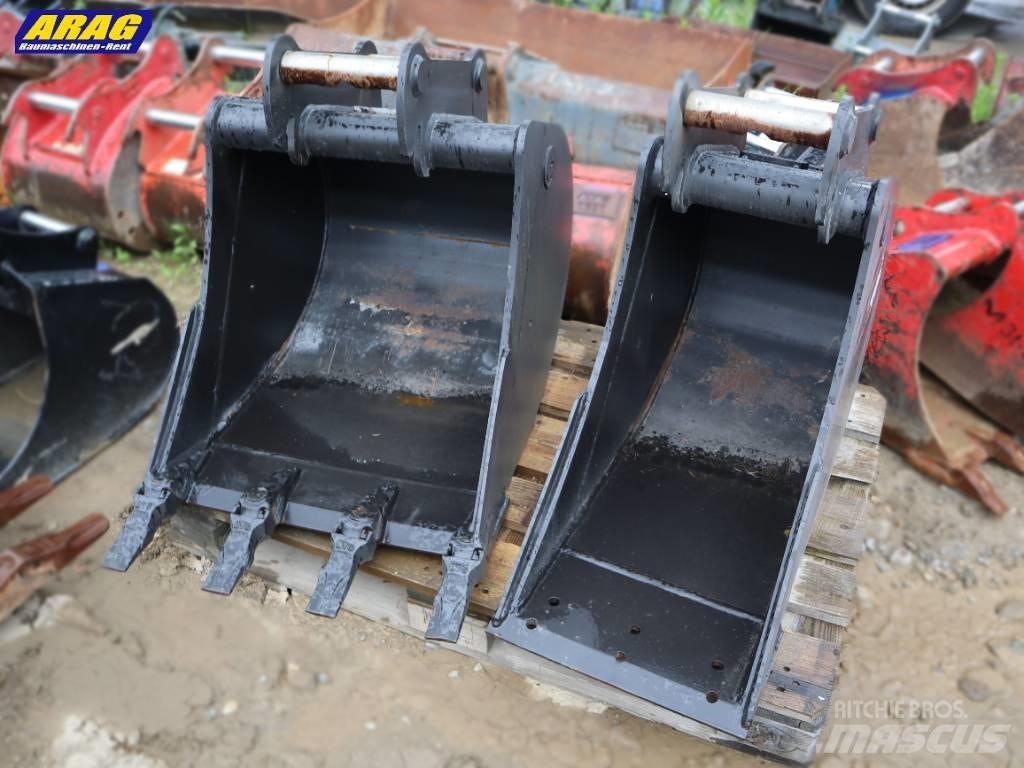 Kubota U 50-5 Mini Excavators <7t (Mini Diggers)