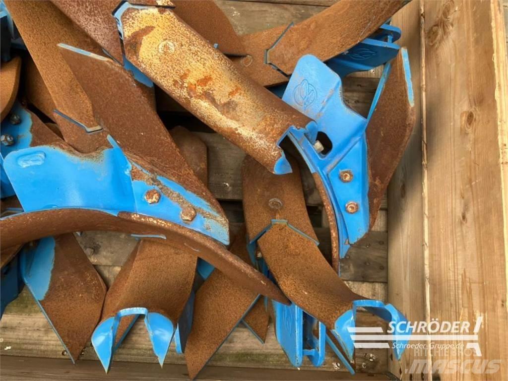 Lemken SCHARSATZ Other Sowing Machines And Accessories