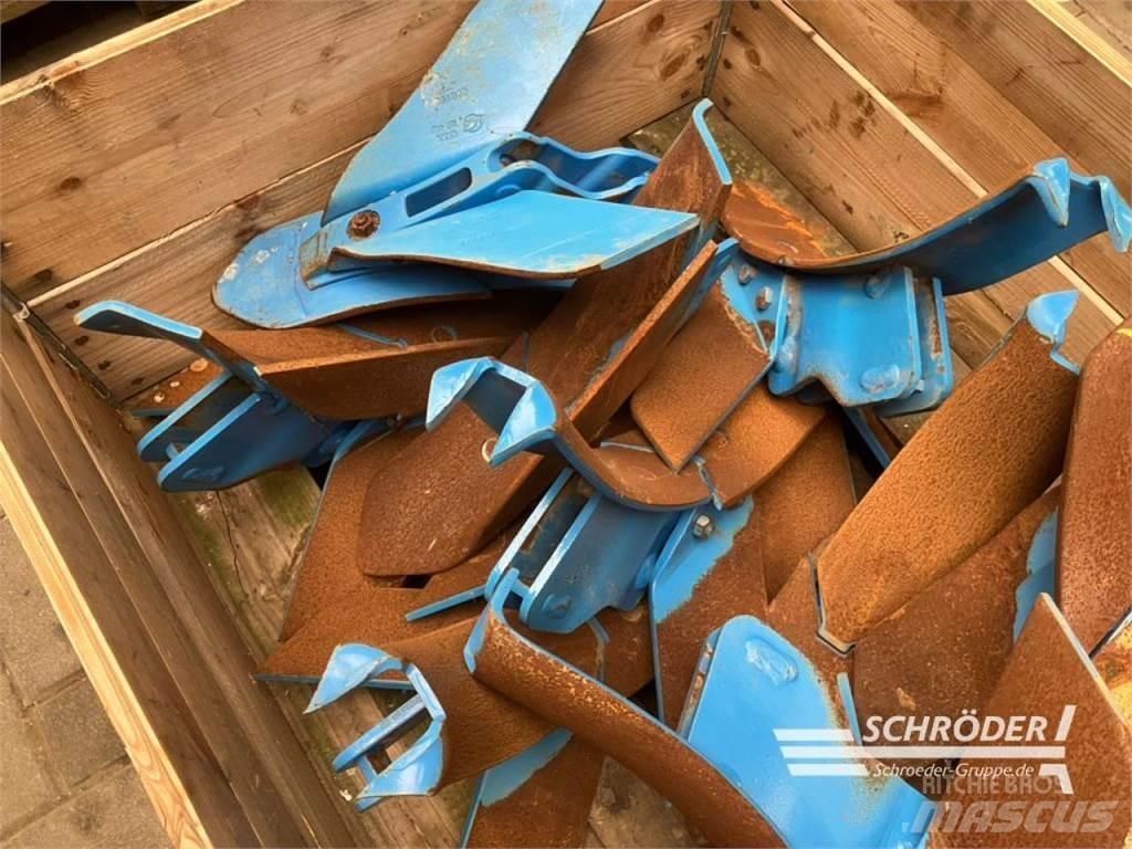 Lemken SCHARSATZ Other Sowing Machines And Accessories