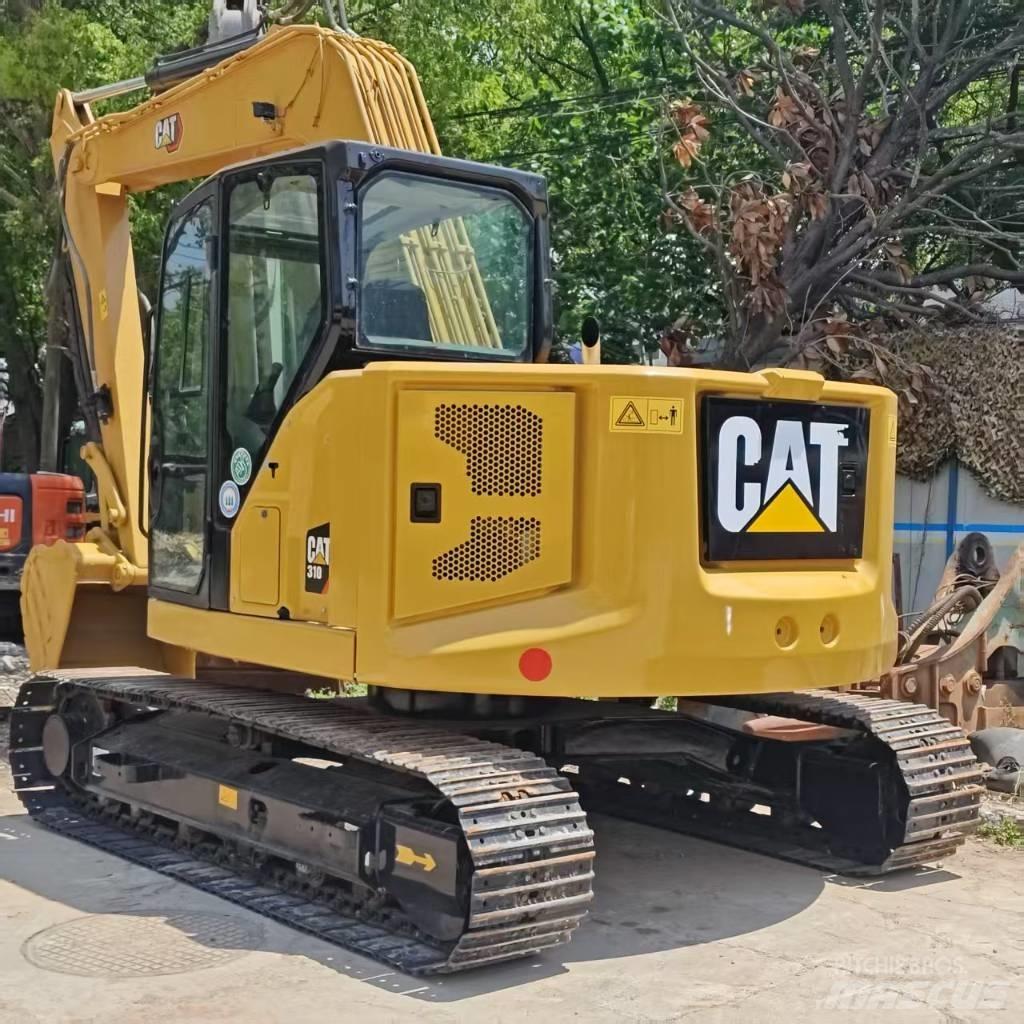 CAT 310 Mini excavators  7t - 12t