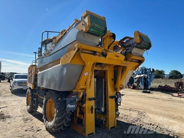 Gregoire GL 8.6 Other harvesting equipment